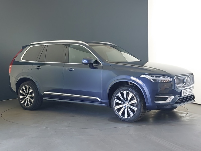 Used Volvo XC90 2022 for sale - 77782317: Photo 12