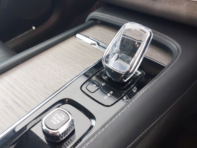 Used Volvo XC90 2022 for sale - 77782317: Photo 15