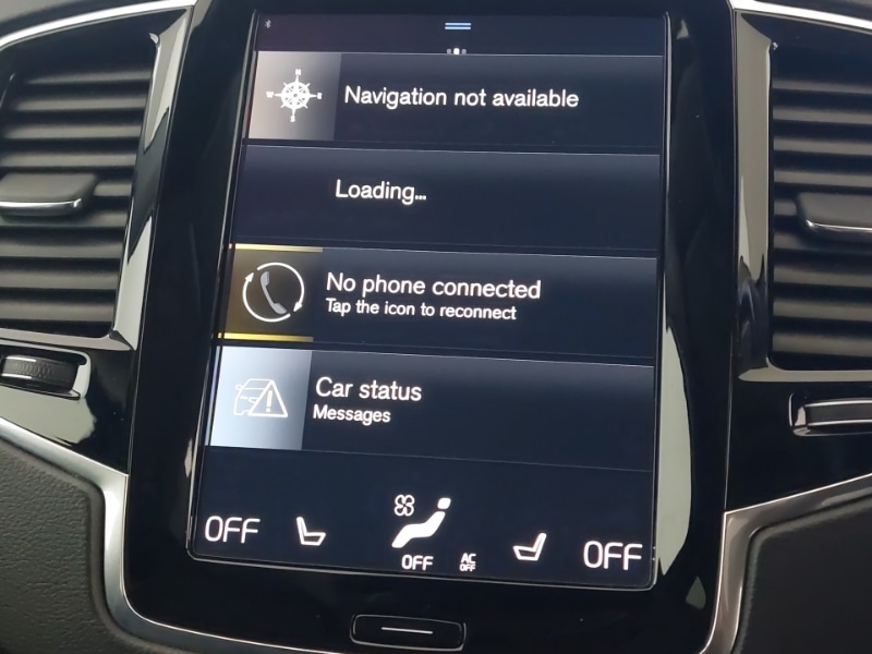 Used Volvo XC90 2022 for sale - 77782317: Photo 16