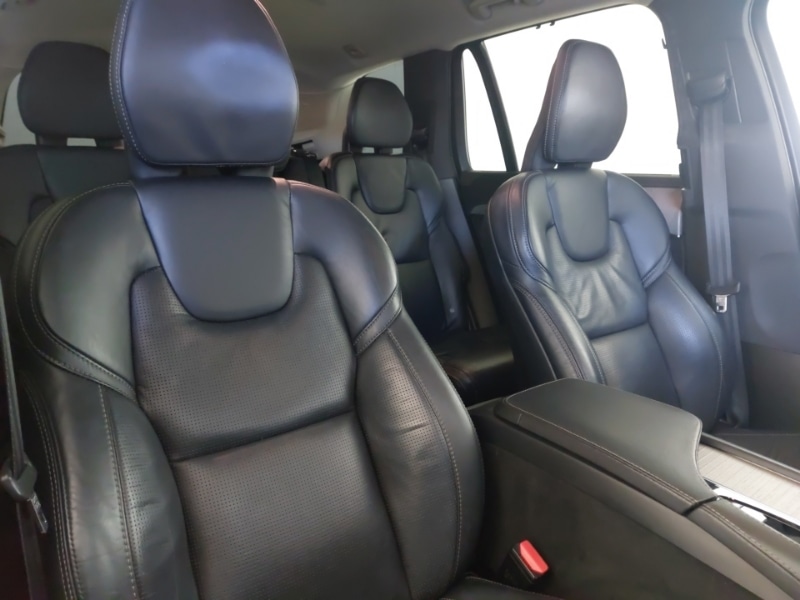 Used Volvo XC90 2022 for sale - 77782317: Photo 18