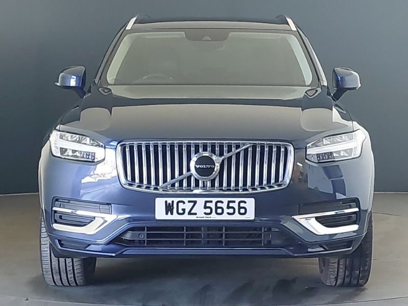 Used Volvo XC90 2022 for sale - 77782317: Photo 19