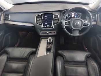 Used Volvo XC90 2022 for sale - 77782317: Photo