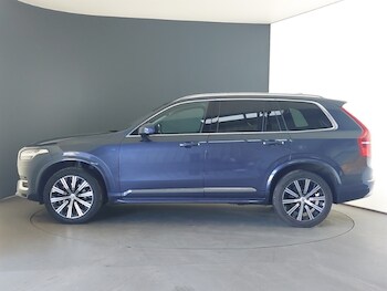 Used Volvo XC90 2022 for sale - 77782317: Photo