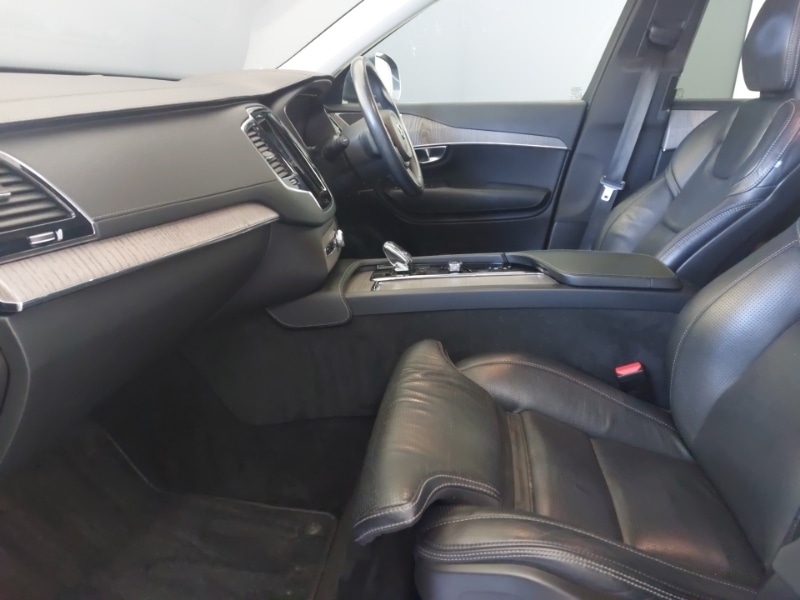 Used Volvo XC90 2022 for sale - 77782317: Photo 5