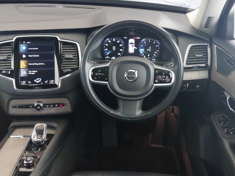 Used Volvo XC90 2022 for sale - 77782317: Photo 7