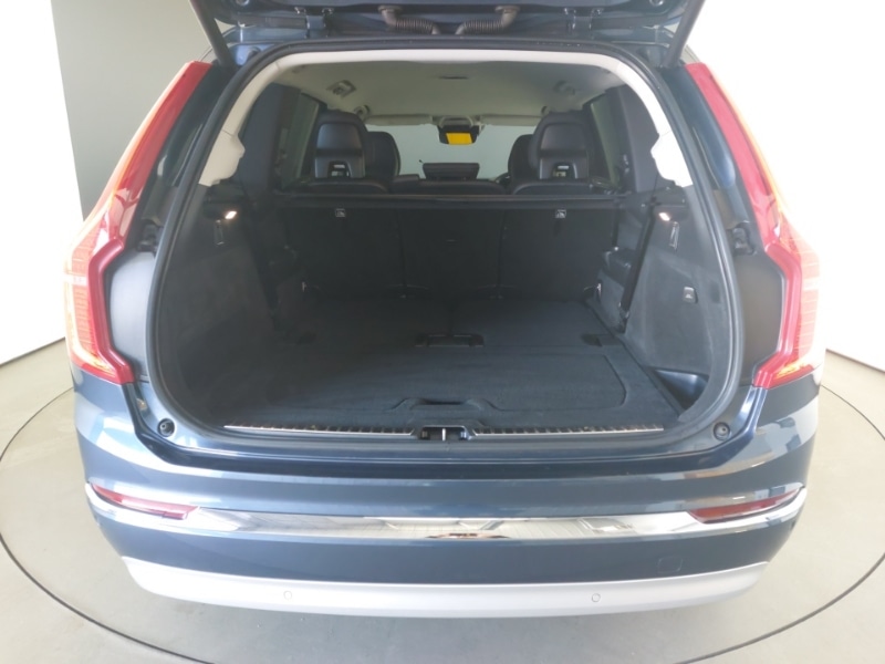Used Volvo XC90 2022 for sale - 77782317: Photo 8