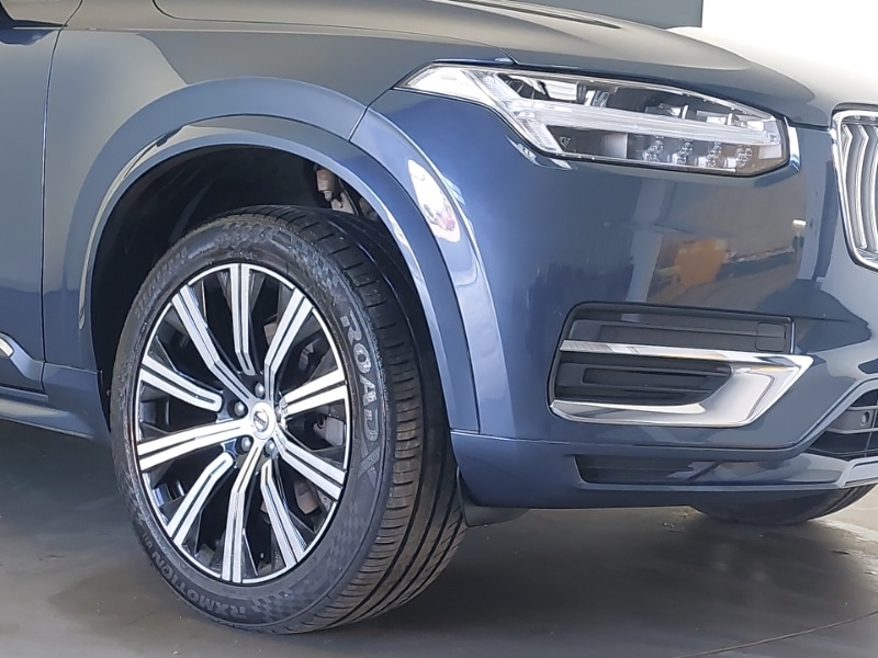 Used Volvo XC90 2022 for sale - 77782317: Photo 9