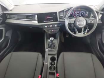 Used Audi A1 2022 for sale - 74914272: Photo
