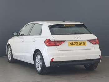 Used Audi A1 2022 for sale - 74914272: Photo