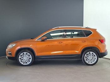 Used SEAT Ateca 2019 for sale - 79242994: Photo