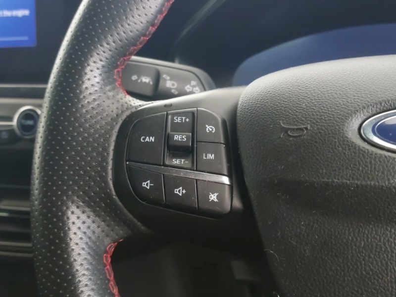 Used Ford Focus 2020 for sale - 78054534: Photo 14