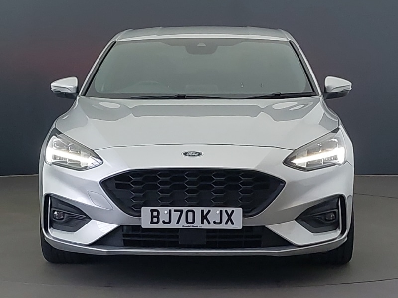 Used Ford Focus 2020 for sale - 78054534: Photo 19