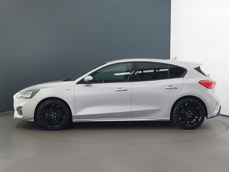 Used Ford Focus 2020 for sale - 78054534: Photo 4