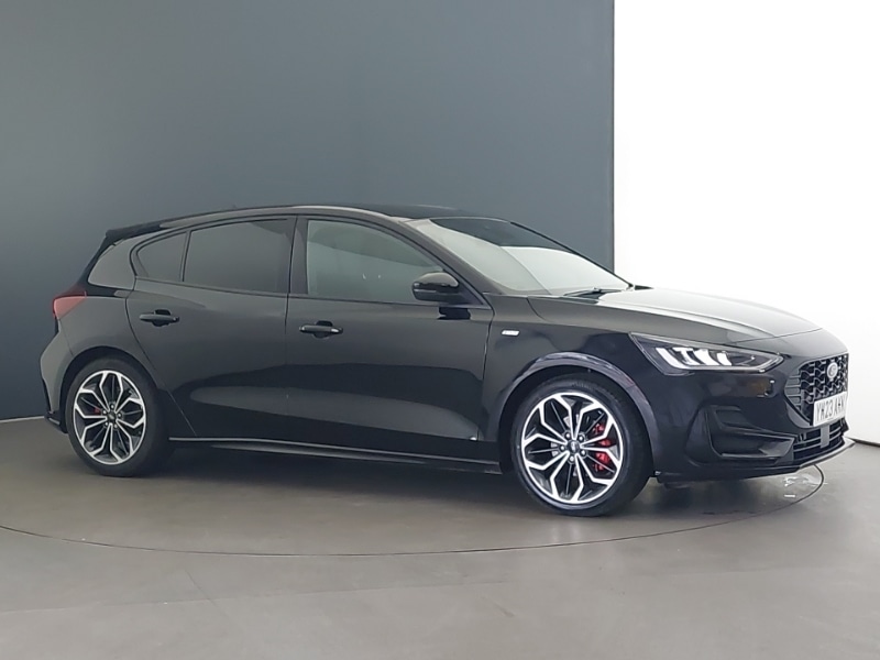 Used Ford Focus 2023 for sale - 76321599: Photo 12