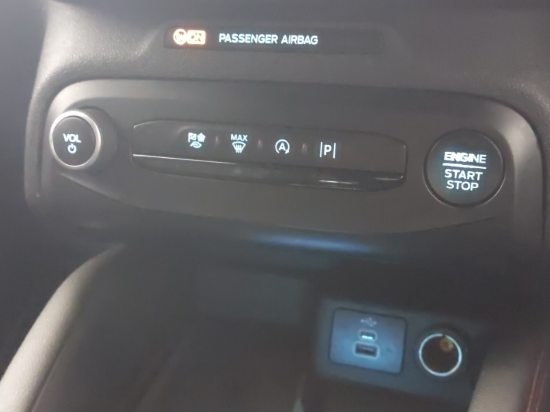 Used Ford Focus 2023 for sale - 76321599: Photo 16