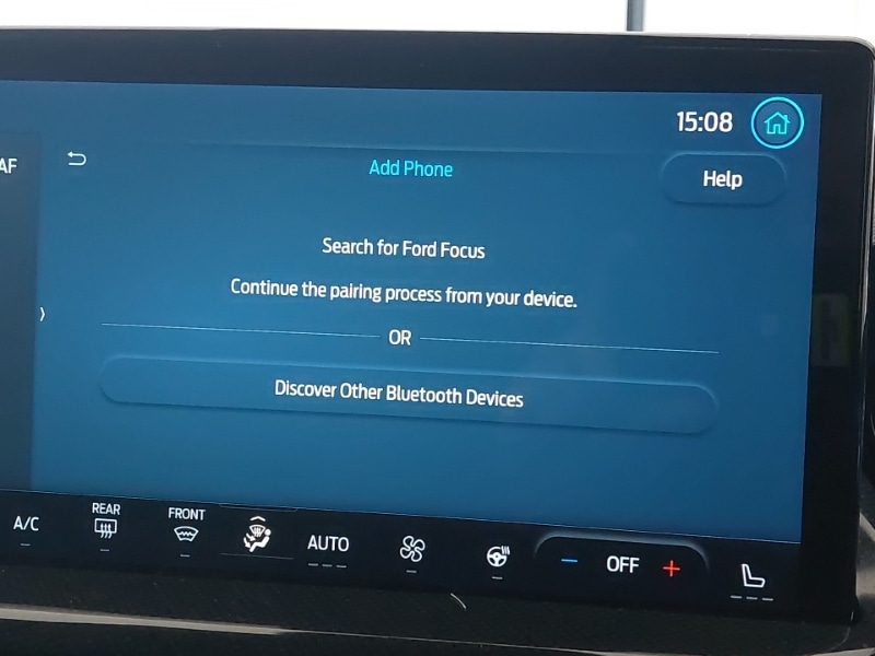 Used Ford Focus 2023 for sale - 76321599: Photo 17