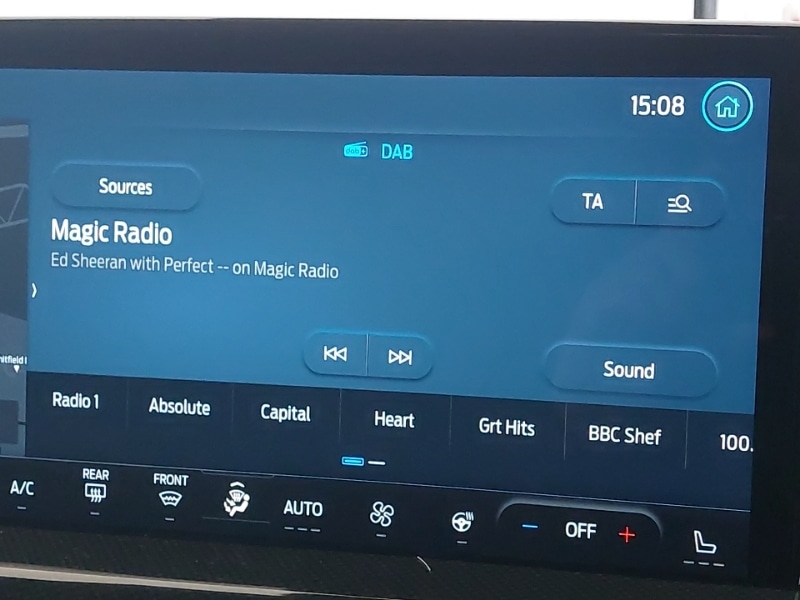 Used Ford Focus 2023 for sale - 76321599: Photo 18