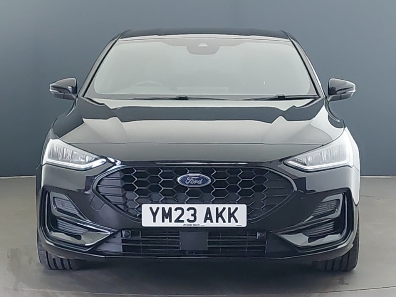 Used Ford Focus 2023 for sale - 76321599: Photo 19