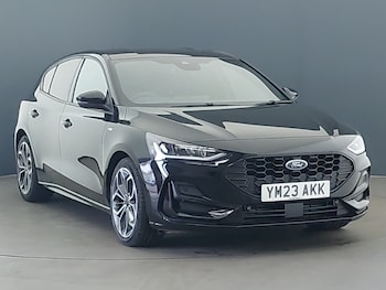 Ford - Focus