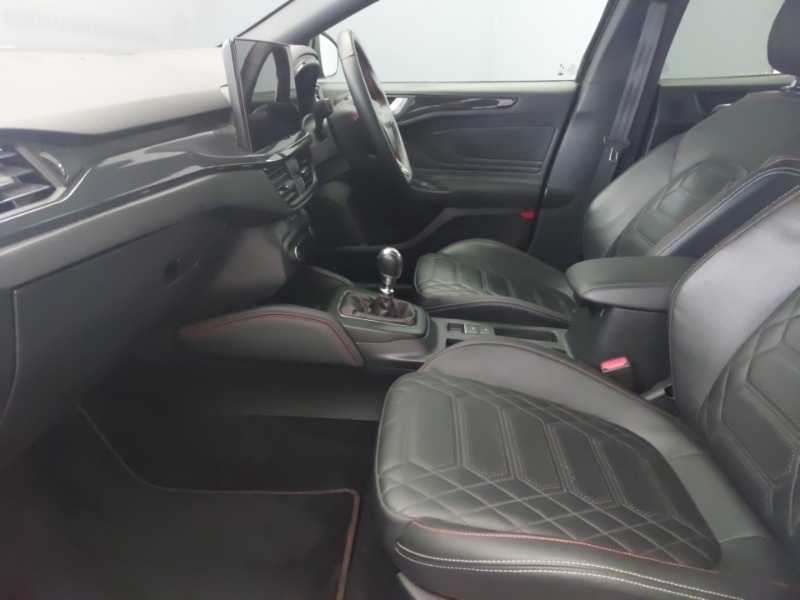 Used Ford Focus 2023 for sale - 76321599: Photo 5