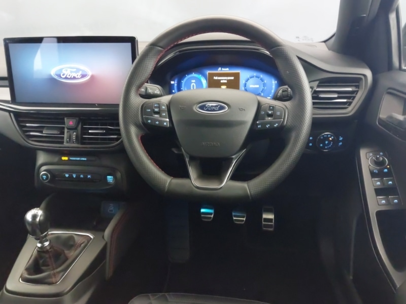 Used Ford Focus 2023 for sale - 76321599: Photo 7