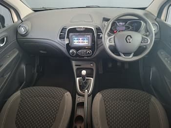 Used Renault Captur 2018 for sale - 79718248: Photo
