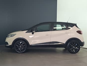 Used Renault Captur 2018 for sale - 79718248: Photo