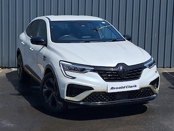 Used Renault Arkana 2023 for sale - 78703940: Photo
