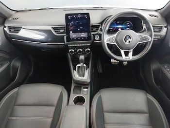 Used Renault Arkana 2023 for sale - 78703940: Photo