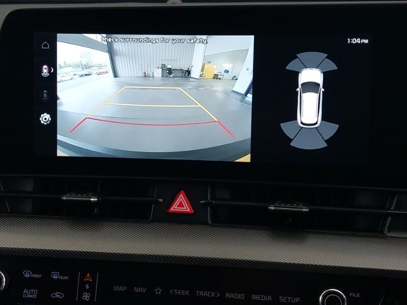 Used Kia Sportage 2024 for sale - 77325390: Photo 10