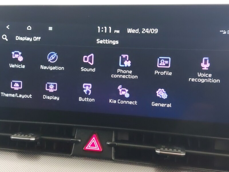 Used Kia Sportage 2024 for sale - 77325390: Photo 17