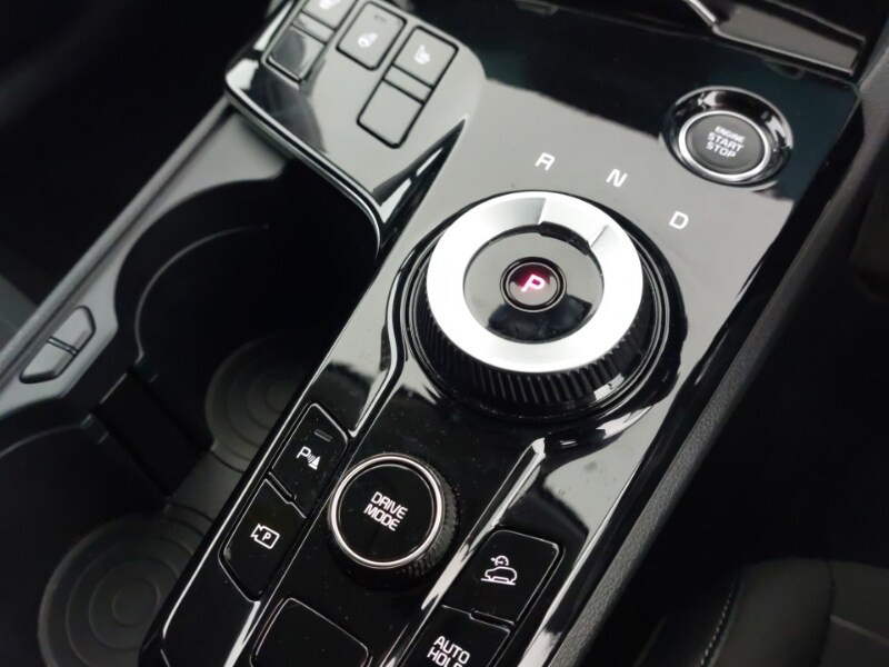 Used Kia Sportage 2024 for sale - 77325390: Photo 18