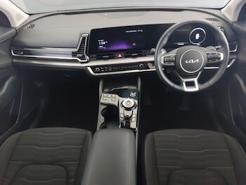 Used Kia Sportage 2024 for sale - 77325390: Photo