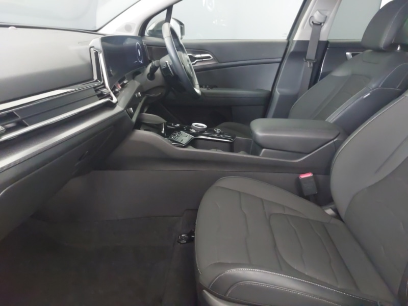 Used Kia Sportage 2024 for sale - 77325390: Photo 5