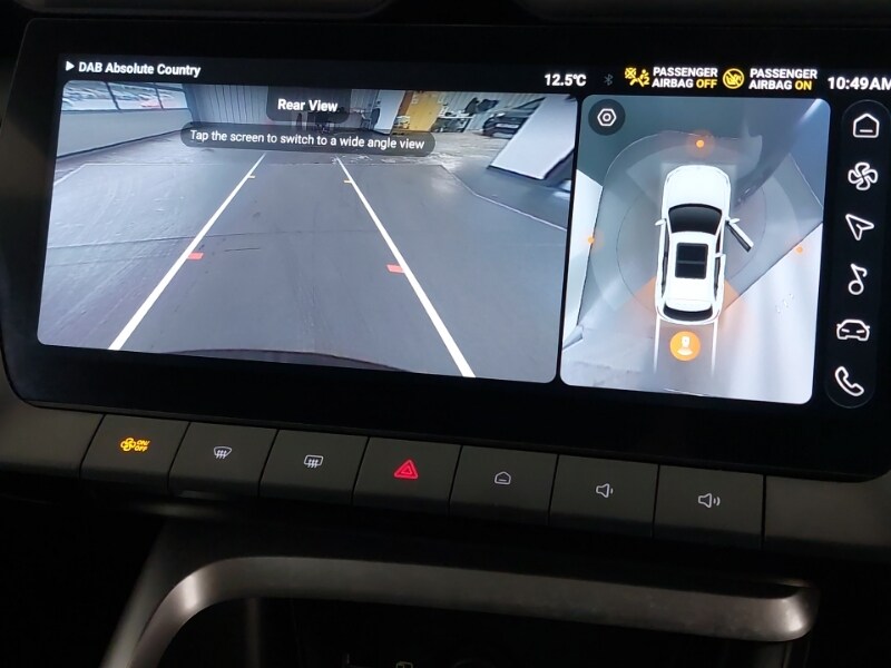 Used MG MG ZS 2025 for sale - 77761011: Photo 10