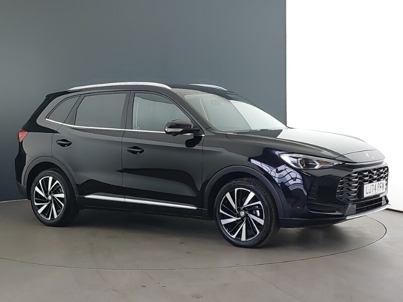 Used MG MG ZS 2025 for sale - 77761011: Photo 12