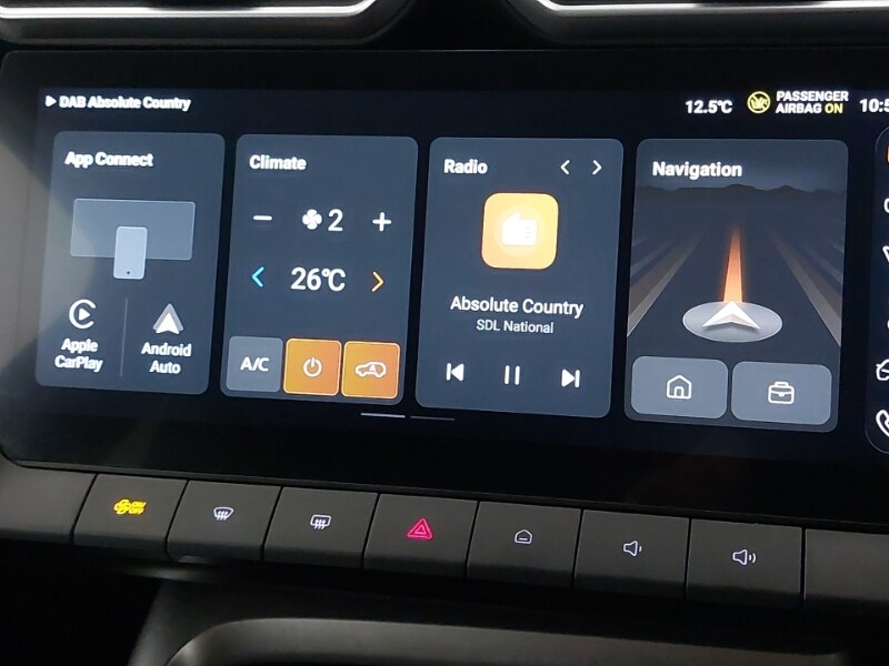 Used MG MG ZS 2025 for sale - 77761011: Photo 17