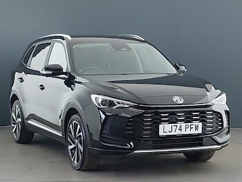 Used MG MG ZS 2025 for sale - 77761011: Photo