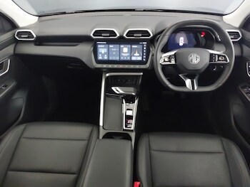 Used MG MG ZS 2025 for sale - 77761011: Photo