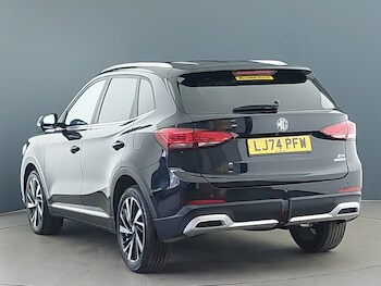 Used MG MG ZS 2025 for sale - 77761011: Photo