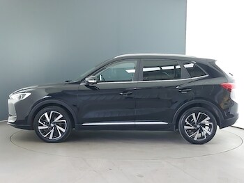 Used MG MG ZS 2025 for sale - 77761011: Photo