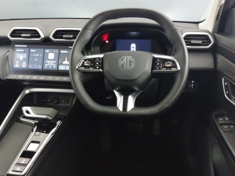 Used MG MG ZS 2025 for sale - 77761011: Photo 7