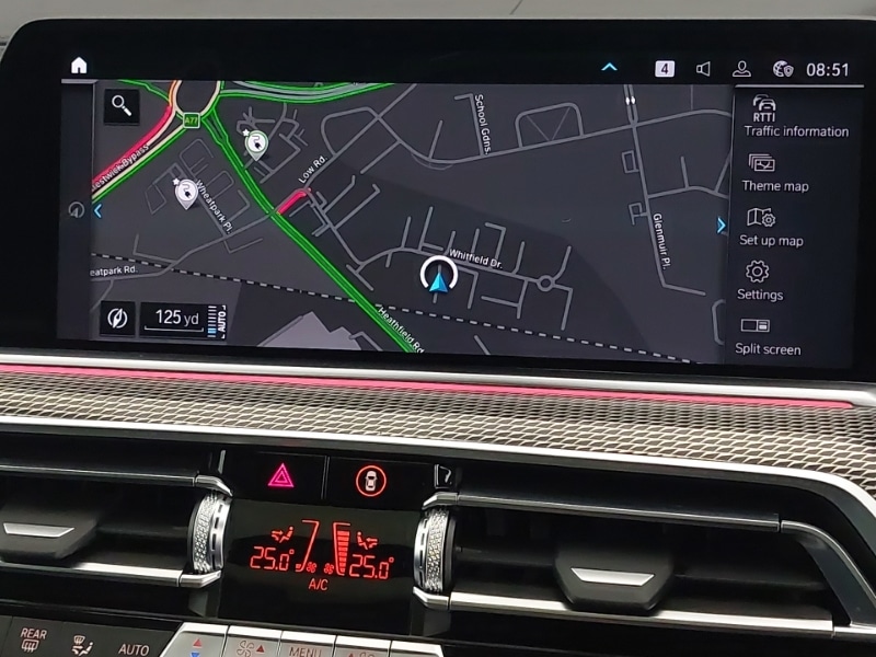 Used BMW X5 2021 for sale - 76879998: Photo 11