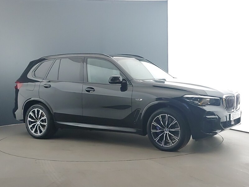 Used BMW X5 2021 for sale - 76879998: Photo 12