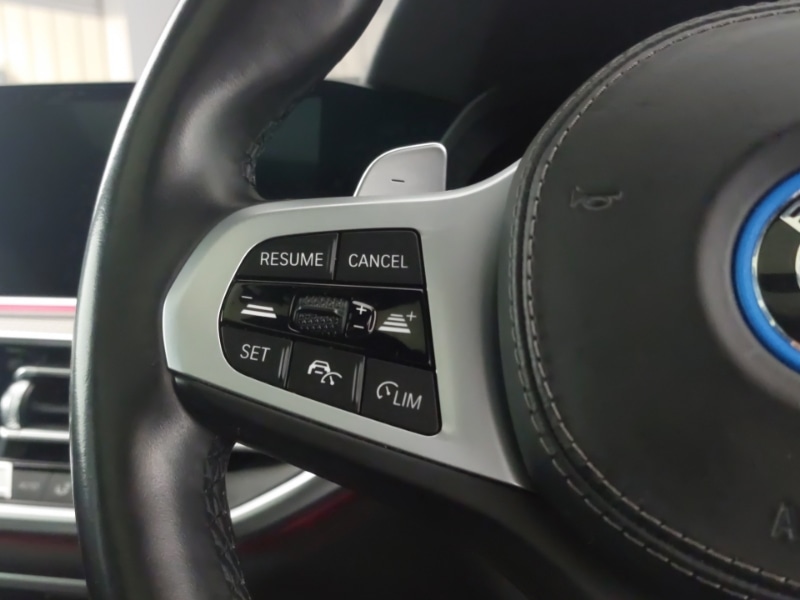 Used BMW X5 2021 for sale - 76879998: Photo 14