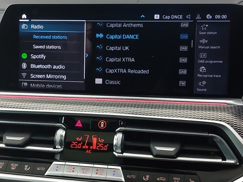 Used BMW X5 2021 for sale - 76879998: Photo 16