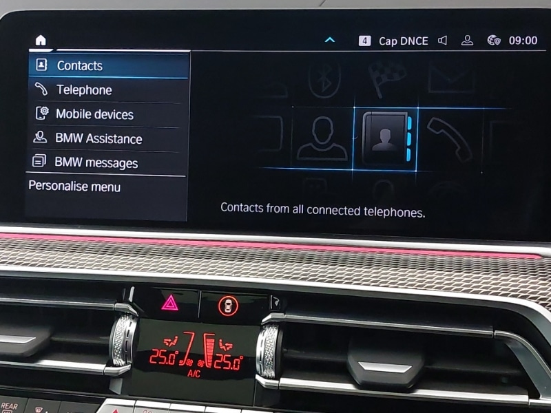 Used BMW X5 2021 for sale - 76879998: Photo 17