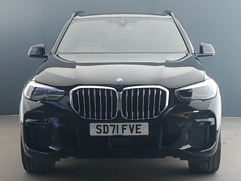 Used BMW X5 2021 for sale - 76879998: Photo 19