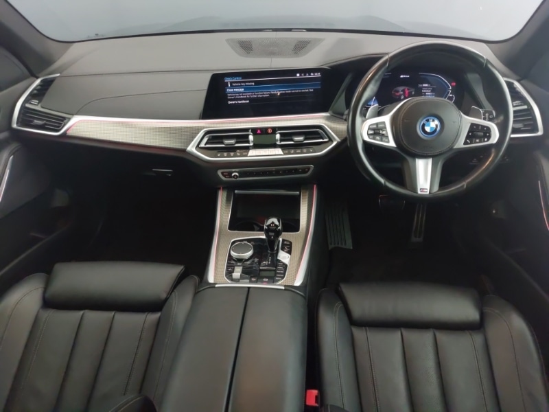 Used BMW X5 2021 for sale - 76879998: Photo 2