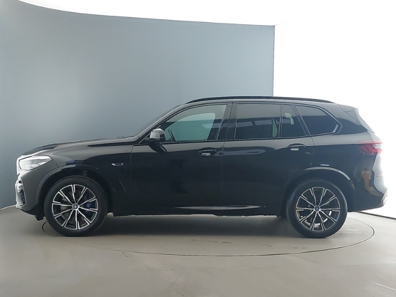 Used BMW X5 2021 for sale - 76879998: Photo 4